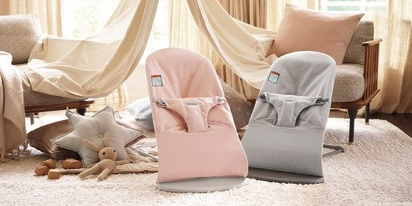Malisha.rs - Dodatnih 10% popusta na asortiman Baby Bjorn njihalica