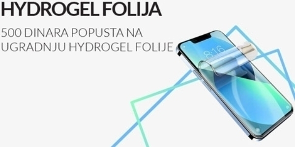 X-Phone Store - 500 dinara popusta na ugradnju zaštitne folije na svim mobilnim telefonima